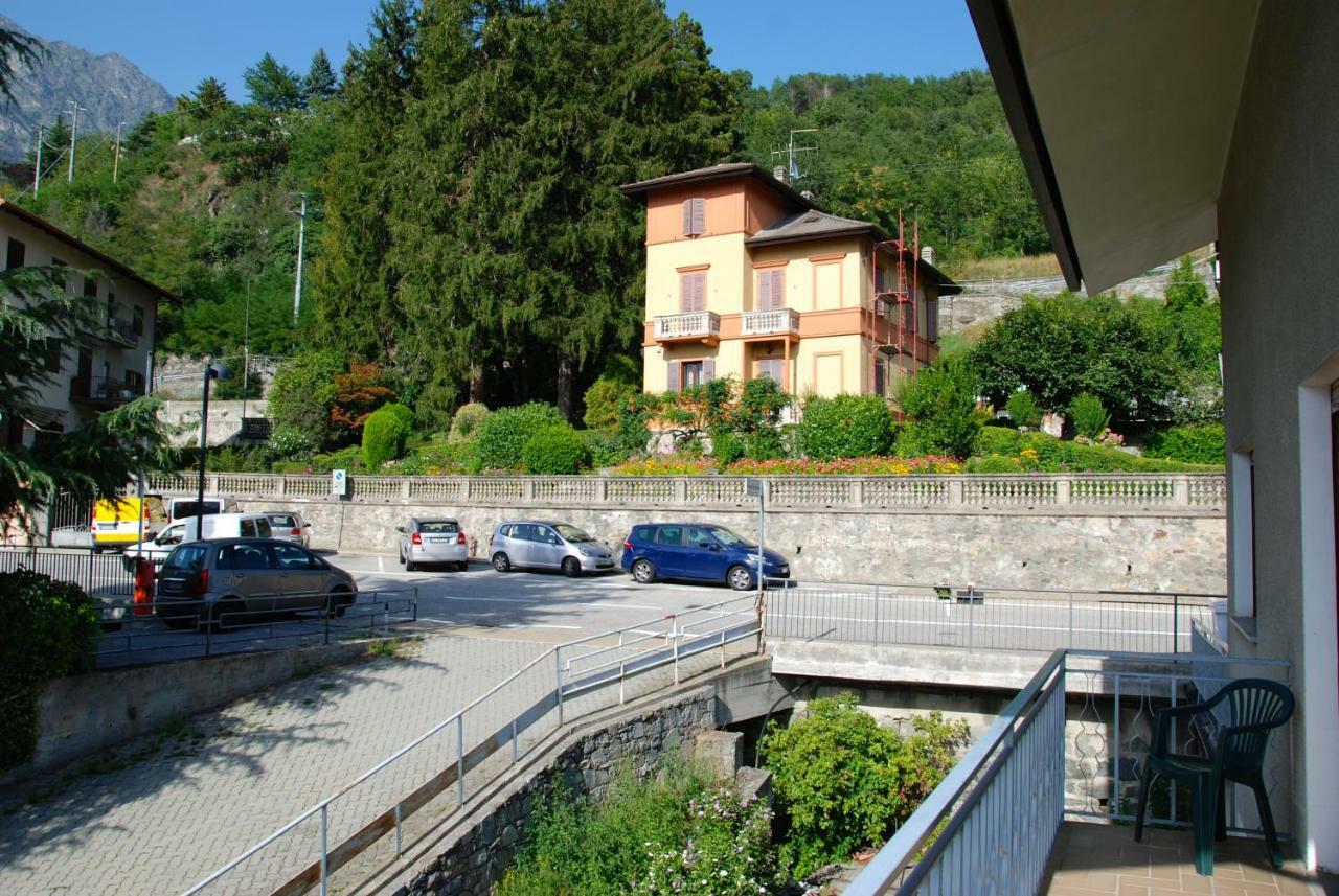 Вилла Il Ponte Сент-Винсент Экстерьер фото